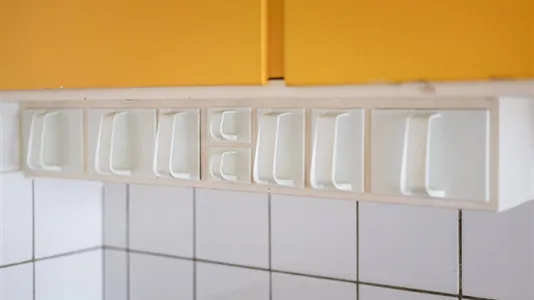 Bostadsrätter till salu i Söderort - foto 13