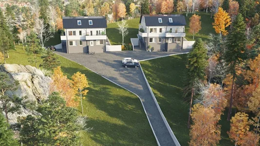 Bostadsrätter till salu i Huddinge - foto 1