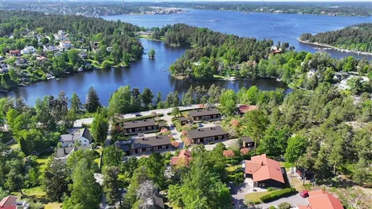 Bostadsrätter till salu i Nacka - foto 10