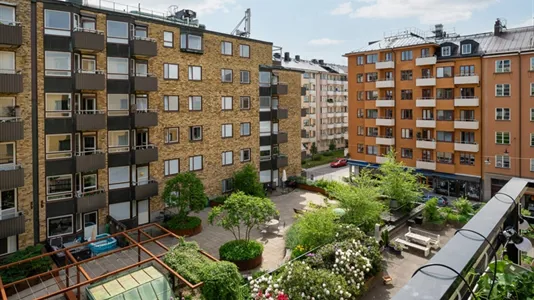 Bostadsrätter till salu i Södermalm - foto 2