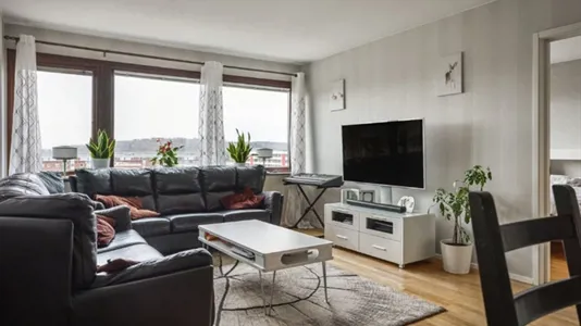 Lägenheter i Göteborg Centrum - foto 1
