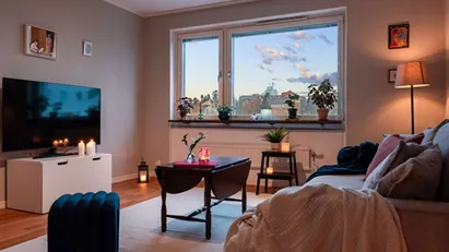 Bostadsrätt till salu i Nacka