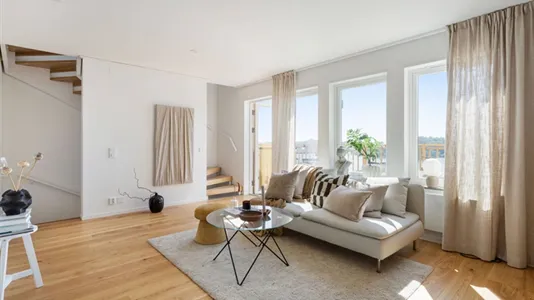 Bostadsrätter till salu i Nacka - foto 3