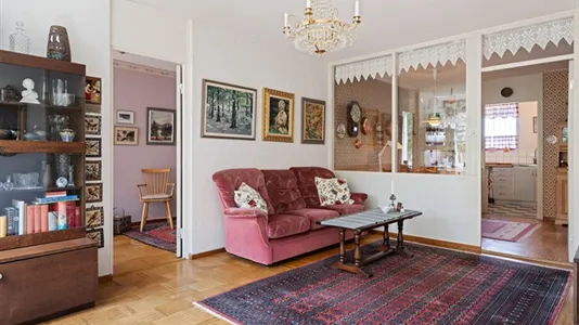 Bostadsrätter till salu i Huddinge - foto 8