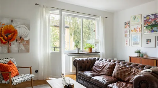 Bostadsrätter till salu i Söderort - foto 1
