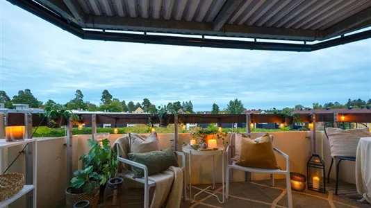 Bostadsrätter till salu i Söderort - foto 1
