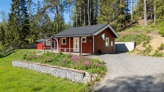 Bostadsrätter till salu i Haninge - foto 1