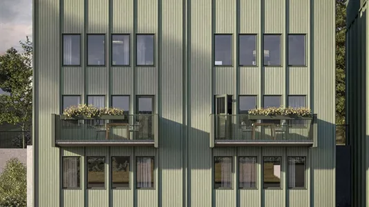 Bostadsrätter till salu i Nacka - foto 3