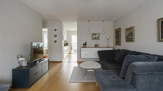 Bostadsrätter till salu i Hammarbyhamnen - foto 10