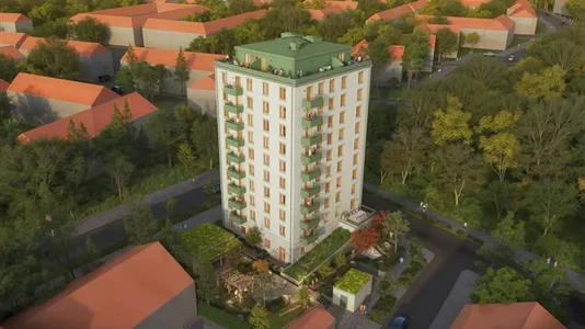 Bostadsrätter till salu i Söderort - foto 7