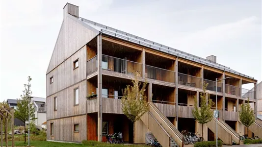 Lägenheter till salu i Växjö - foto 3