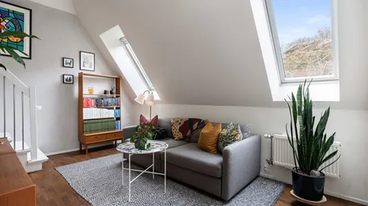 Bostadsrätter till salu i Nacka - foto 4