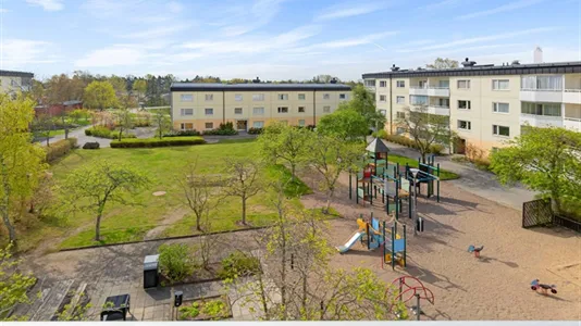 Bostadsrätter till salu i Haninge - foto 5