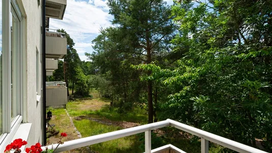 Bostadsrätter till salu i Västerort - foto 4