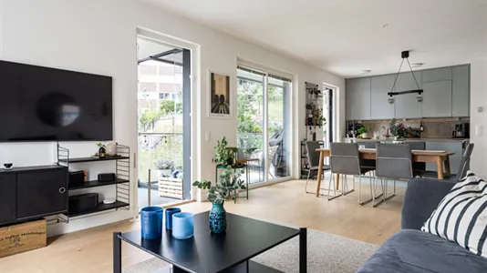 Bostadsrätter till salu i Nacka - foto 11