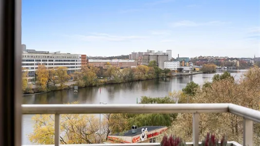 Bostadsrätter till salu i Södermalm - foto 2