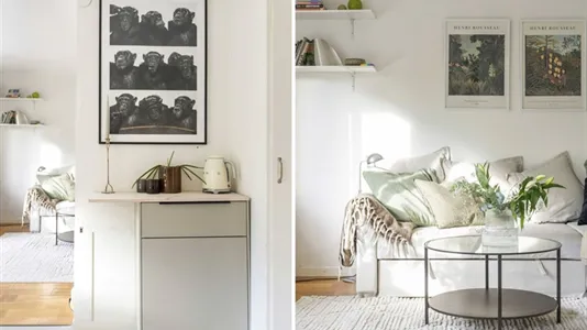 Bostadsrätter till salu i Nacka - foto 12