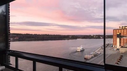 Bostadsrätt till salu i Nacka