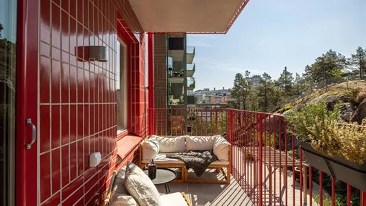 Bostadsrätter till salu i Nacka - foto 7