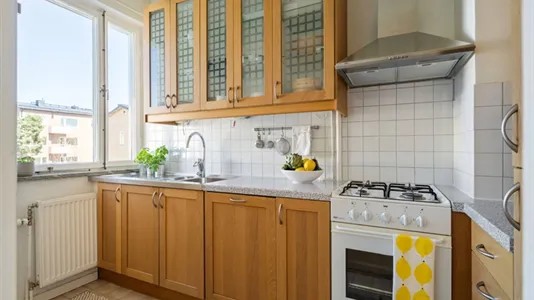 Bostadsrätter till salu i Söderort - foto 12