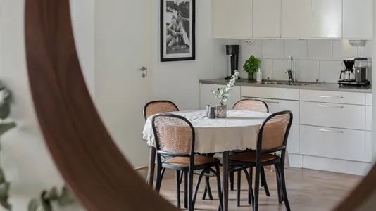 Bostadsrätter till salu i Hammarbyhamnen - foto 7