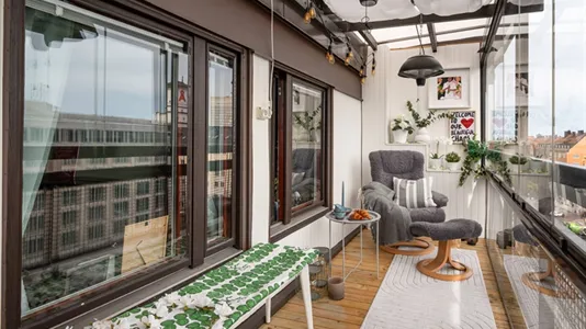 Bostadsrätter till salu i Södermalm - foto 13