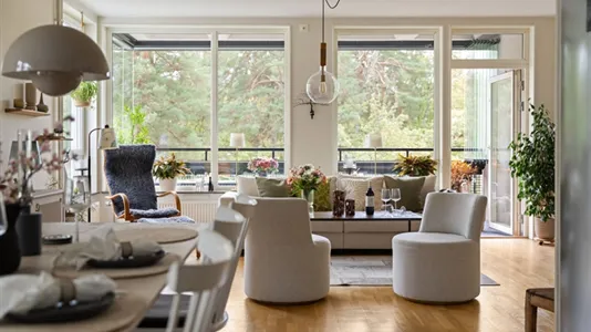 Bostadsrätter till salu i Söderort - foto 1