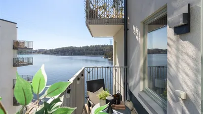 Bostadsrätt till salu i Nacka, Saltsjö-Boo