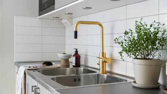 Bostadsrätter till salu i Södermalm - foto 12