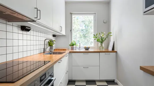 Bostadsrätter till salu i Hammarbyhamnen - foto 7