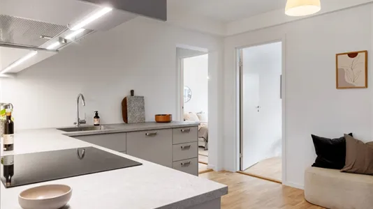 Bostadsrätter till salu i Mark - foto 12