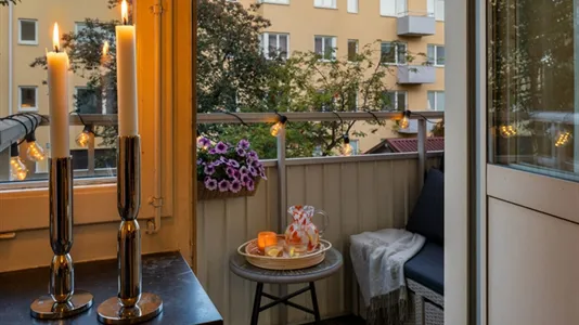 Bostadsrätter till salu i Söderort - foto 5