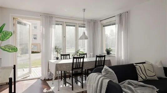 Lägenheter till salu i Växjö - foto 2