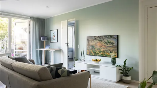 Bostadsrätter till salu i Söderort - foto 6