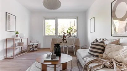 Bostadsrätt till salu i Söderort