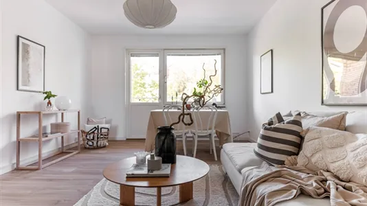 Bostadsrätter till salu i Söderort - foto 1
