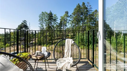 Bostadsrätter till salu i Nacka - foto 9