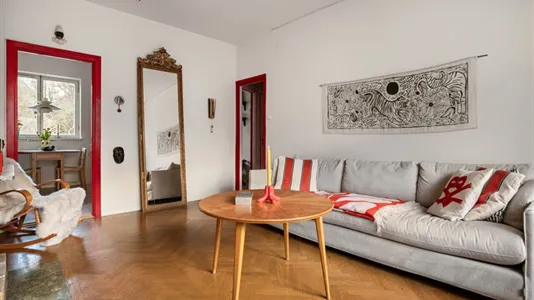 Bostadsrätter till salu i Västerort - foto 10