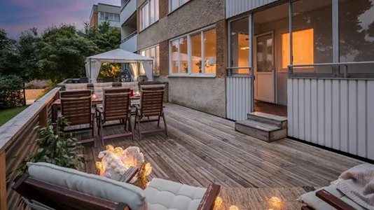 Bostadsrätter till salu i Söderort - foto 1