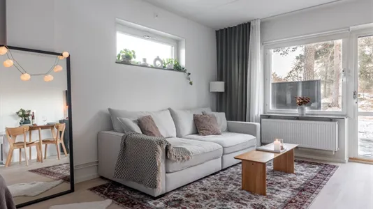 Bostadsrätter till salu i Söderort - foto 4