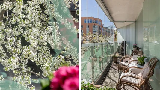 Bostadsrätter till salu i Hammarbyhamnen - foto 10