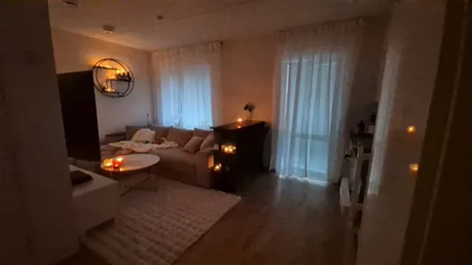Lägenheter i Norra hisingen - foto 1