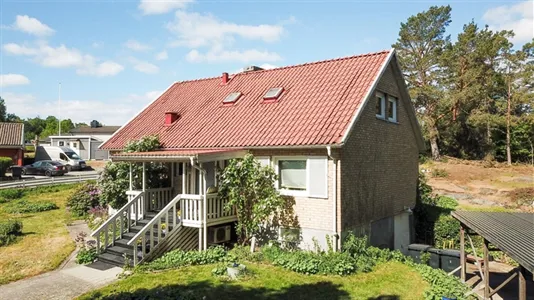 Hus till salu i Ronneby - foto 1