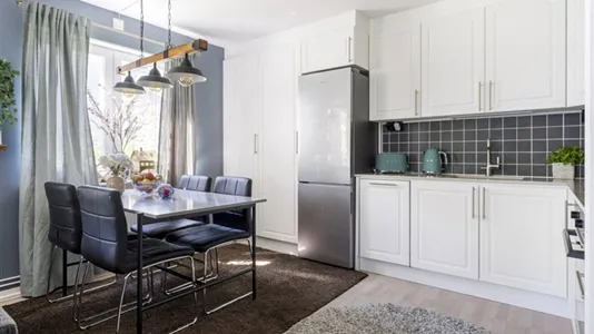 Bostadsrätter till salu i Huddinge - foto 12