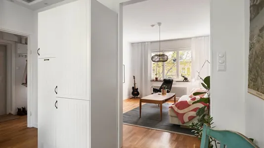 Bostadsrätter till salu i Västerort - foto 10