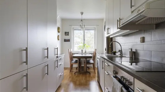 Bostadsrätter till salu i Nacka - foto 11