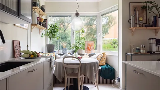 Bostadsrätter till salu i Söderort - foto 2