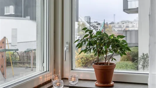 Bostadsrätter till salu i Hammarbyhamnen - foto 7