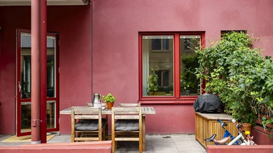 Bostadsrätter till salu i Nacka - foto 8