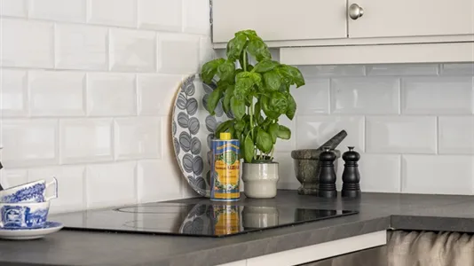 Lägenheter till salu i Vasastan - foto 4